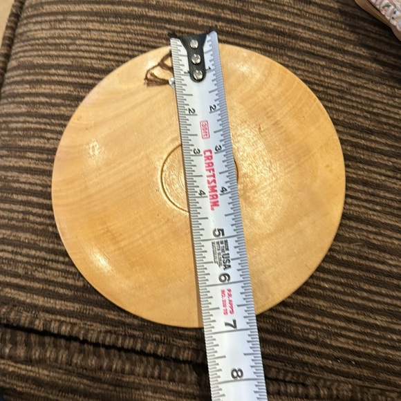 Hummel Goebel 1st Edition Little Music Makers Mini Plate - Picture 4 of 6